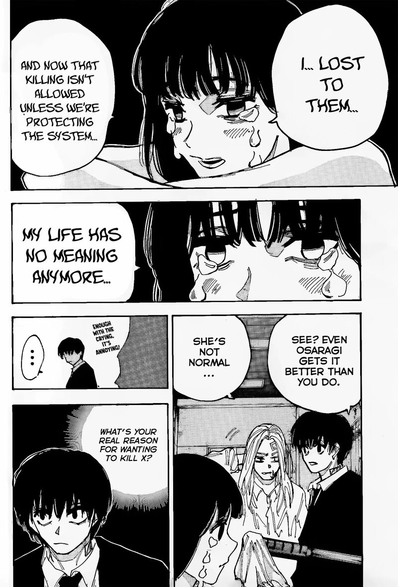 Chapter 221 - Page 27